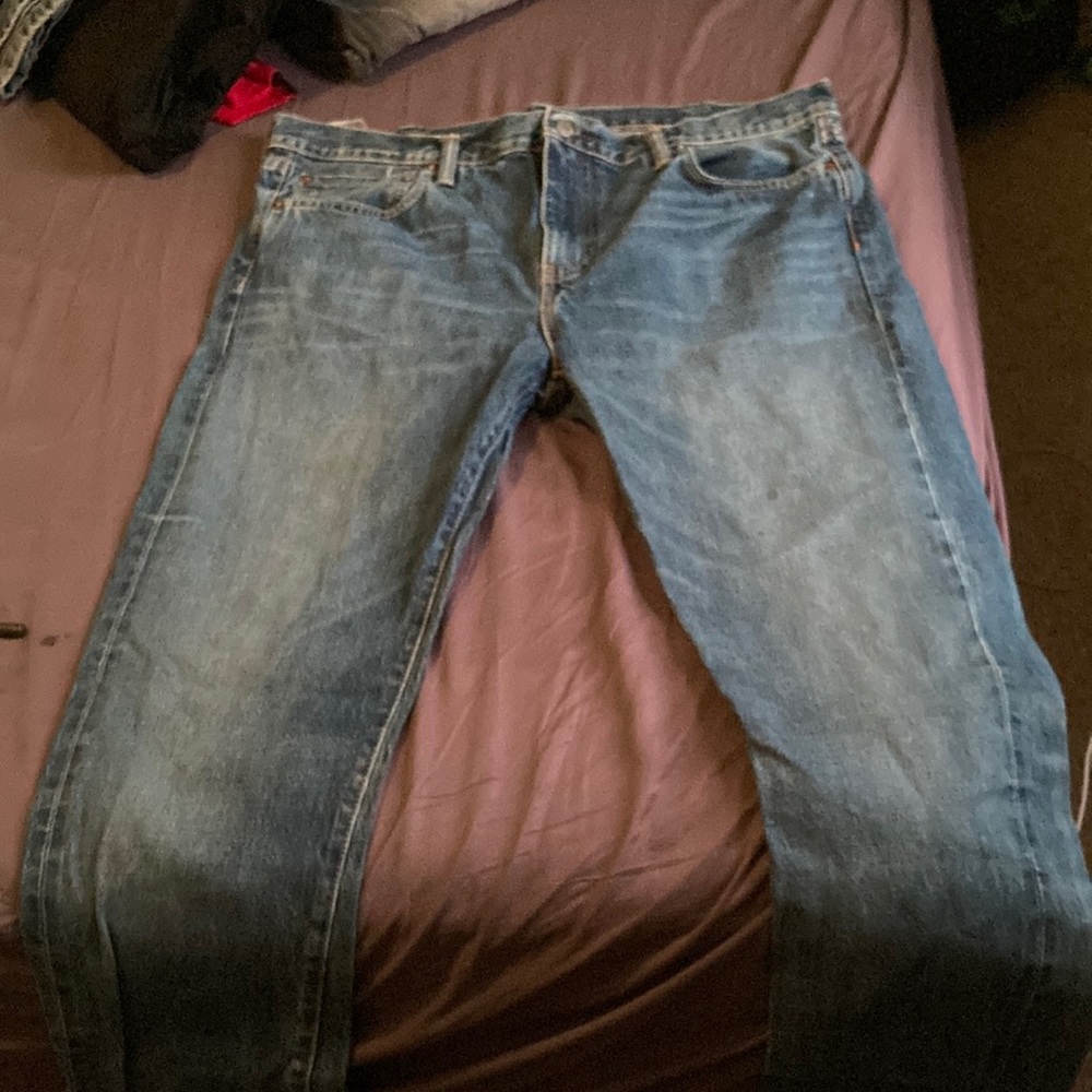 Levi’s 511 38/34